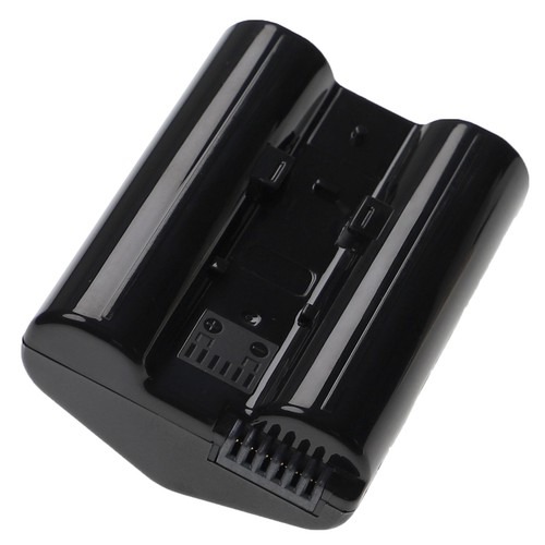 Batteria per nikon - 2x,