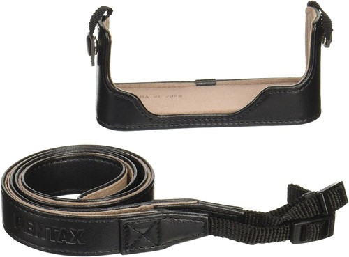 Custodia fotocamera reflex