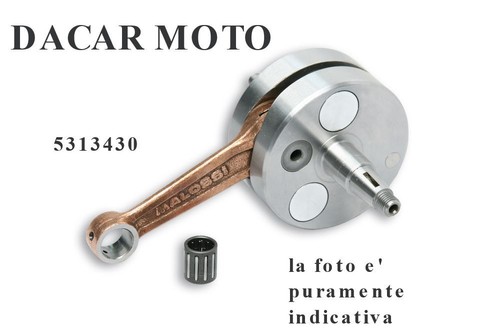 Albero motore malossi - albero,