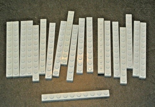 Lego lotto 20x - lotto, 10