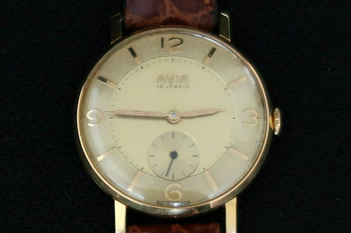 Orologio elegante uomo - orologio, da
