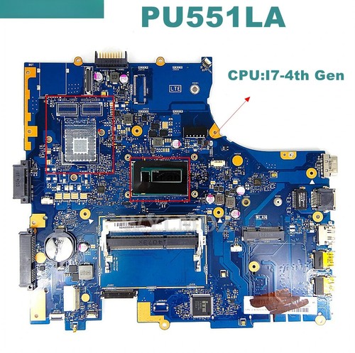 Pu551la per asus pro551l - per,