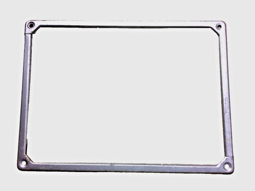 Cornice targa storica - cornice,