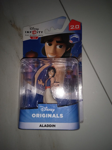 Disney infinity originals - infinity,