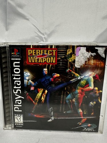 Arma perfetta sony - arma, (sony