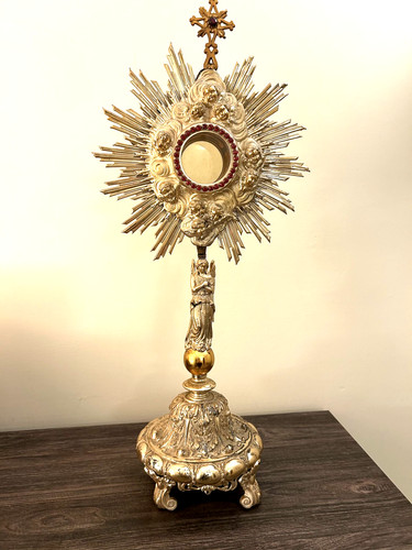 Reliquary reliquiario - reliquary,