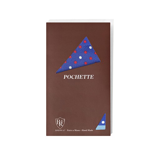 Pochette uomo taschino - uomo, da