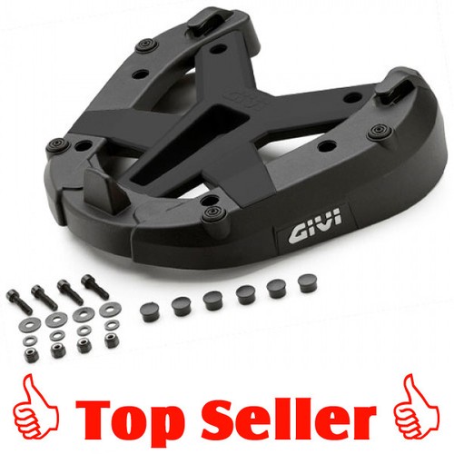Givi monokey topcase - m7, di