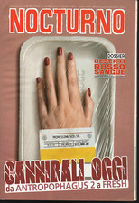 Rivista nocturno 232 aprile - n.,