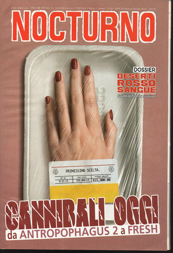 Rivista nocturno 232 aprile - n.,