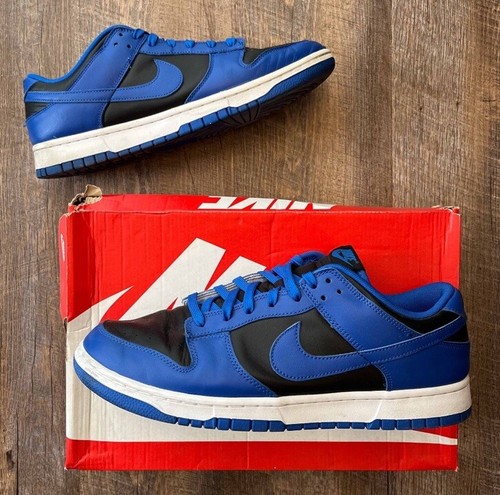 Scarpe sneakers nike dunk low - scarpe,