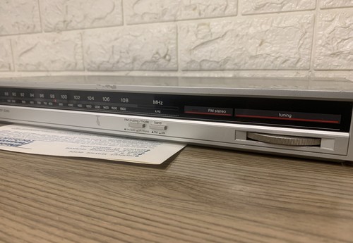 Technics z250 - technics, st-z250