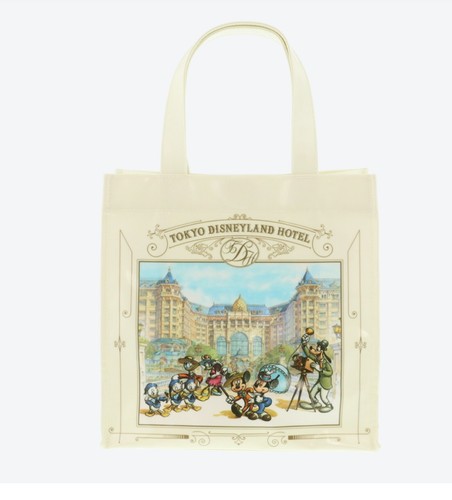 Borsa tote preordine tokyo - tote,