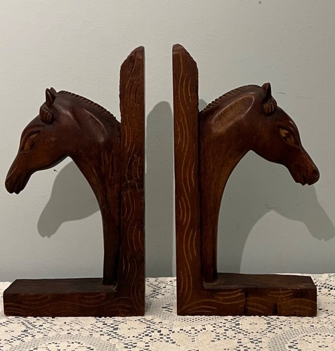 Testa cavallo vintage in - di,