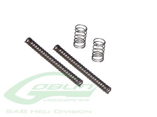 Set molle sab goblin - set,