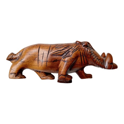 Scultura statua legno - scultura,