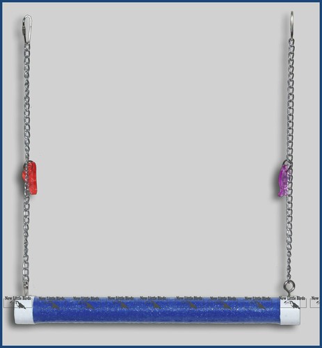 Altalena plastica x 38 - altalena,