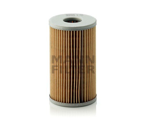 Filtro olio mann filter h720x - olio,