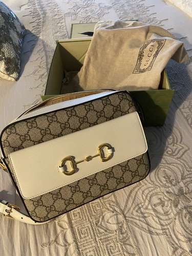 Gucci 1955 horsebit - gucci, tracolla