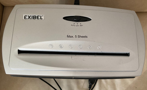 Exibel c050 38 1487 - exibel,