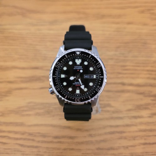 Citizen promaster sea - citizen,