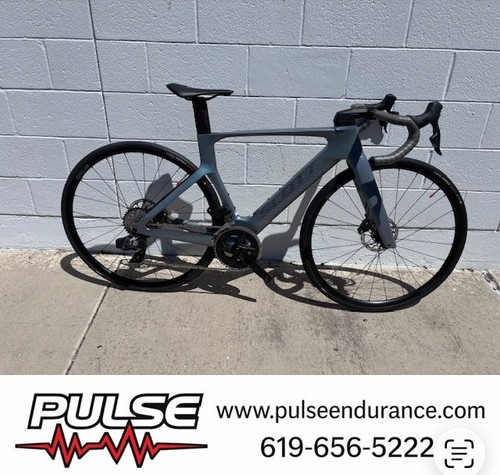 2024 scott foil sram - foil, rival