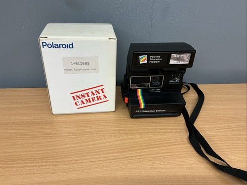 Polaroid m635cl fotocamera - polaroid,
