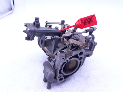 Carburatore solex disa 11 - 32,