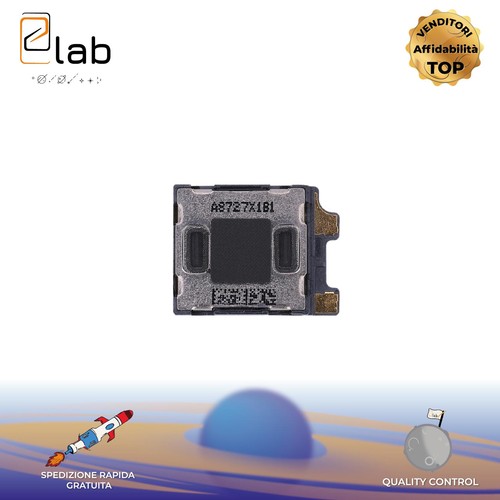 Auricolare ear speaker - auricolare,