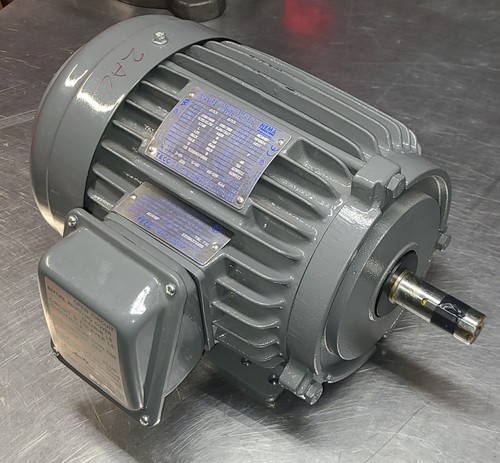 Teco aehh8p np0024 motore - aehh8p,