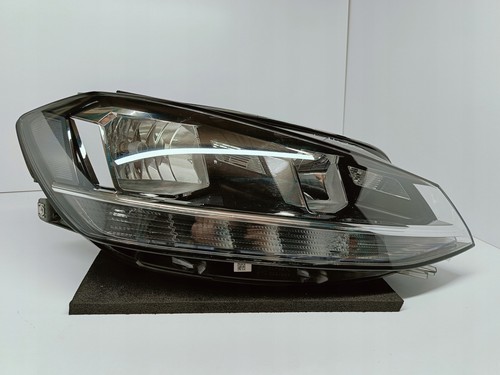Faro anteriore destro - anteriore,