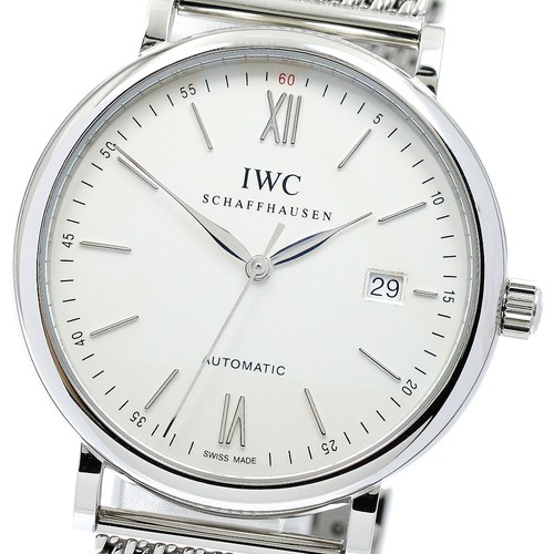 Iwc schaffhausen portofino - iwc,