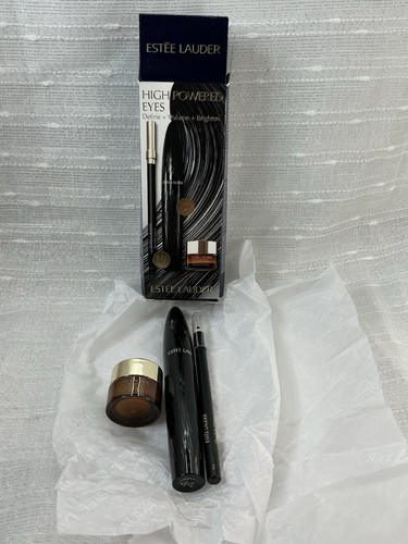 Estee lauder high powered eyes - lauder,