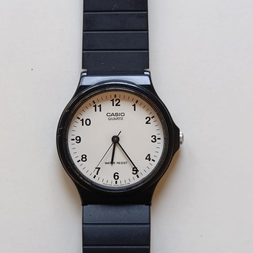 Orologio casio classic quarzo - casio,