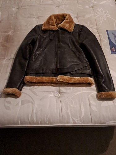 Pelle ecopelliccia - b-3,