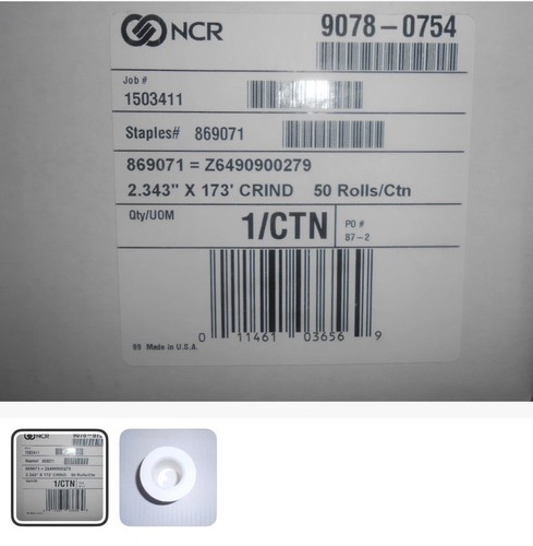 Rotoli valigetta 2 - rotoli,