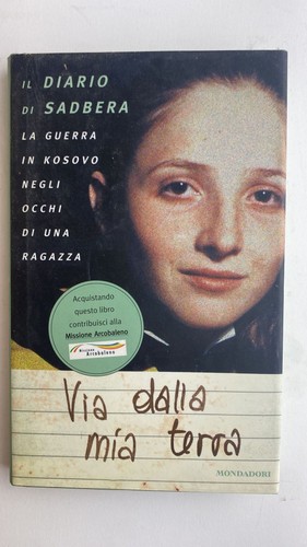 Via dalla mia - , terra