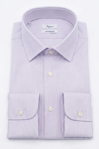 Camicia regular fit ingram - regular,