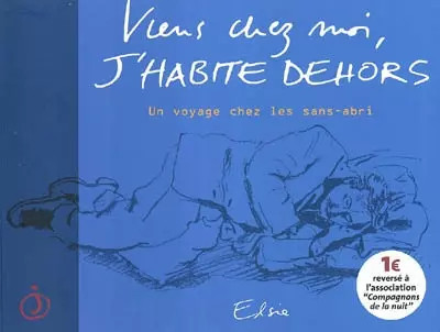 Viens chez moi - ,, j'habite