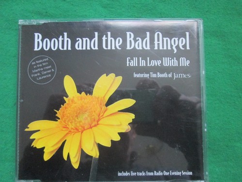 Booth the bad angel - booth,