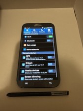 Samsung galaxy note ii - galaxy,