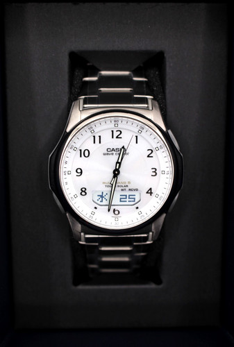 Orologio radio atomico - , solare