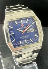 Eccezionale orologio vintage