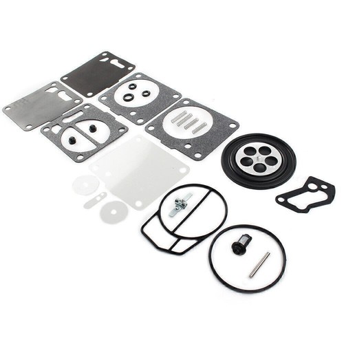 Kit trasformazione carburatore - kit,