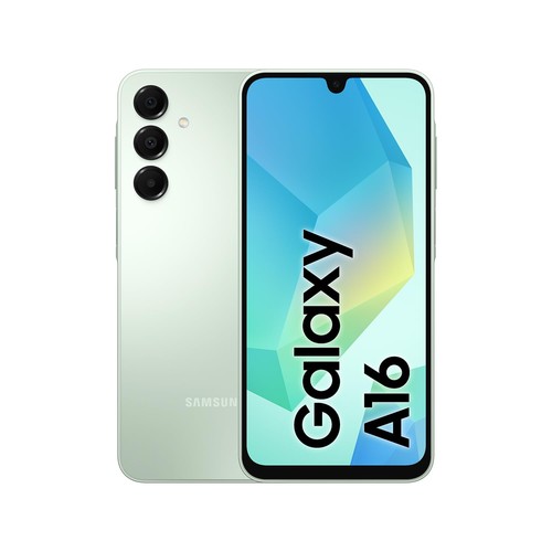 Samsung galaxy a16 lte - galaxy,