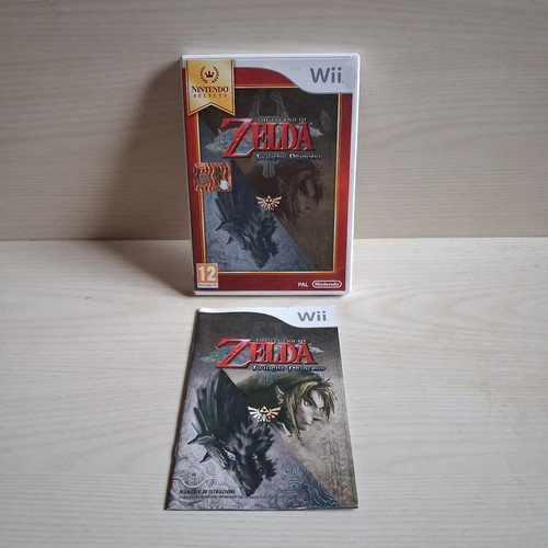The legend zelda - zelda, twilight