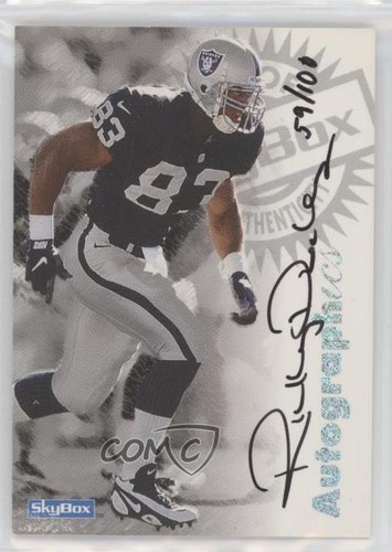 1997 skybox premium - 1997,