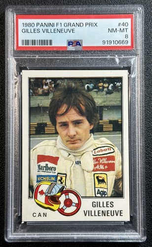 Gilles villeneuve psa 1980 - gilles,