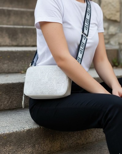 Borsa donna 4us cesare - da,