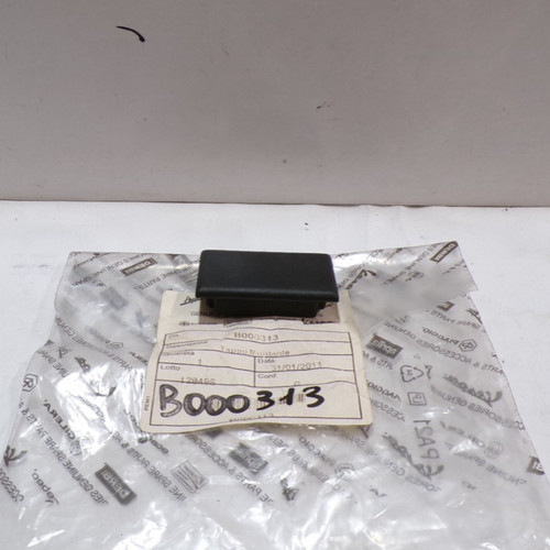 Tappo plastica chiusura - tappo,